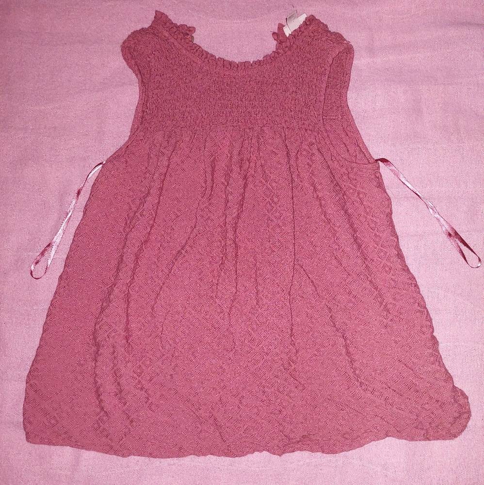 Knox Rose blouse top